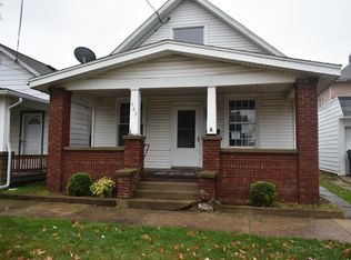 505 Shelby St, Sandusky, OH