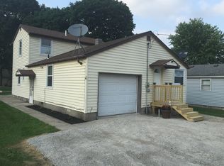 11575 E 335 S, Lagrange, IN 46761