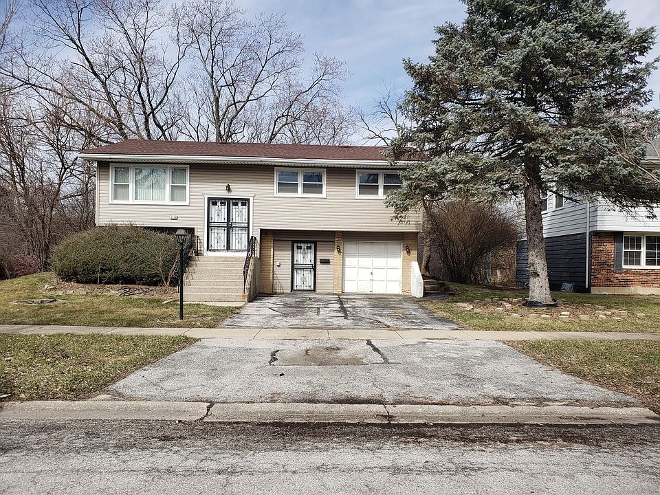 4732 175th Pl, Country Club Hills, IL 60478 | Zillow