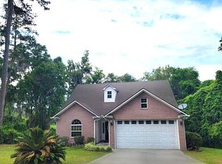 4961 Oak Hill Dr, Lake Park, GA 31636