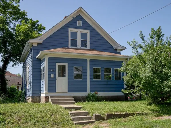 2203 E 37th St, Kansas City, MO 64109
