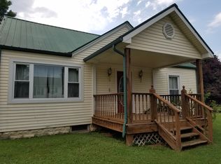 416 Church St, Centertown, KY 42328