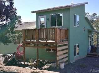 4301 Fallen Tree Overlook, Crestone, CO 81131