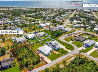 LOT 3 Sea Haven Dr LOT 3, Pt Saint Joe, FL 32456
