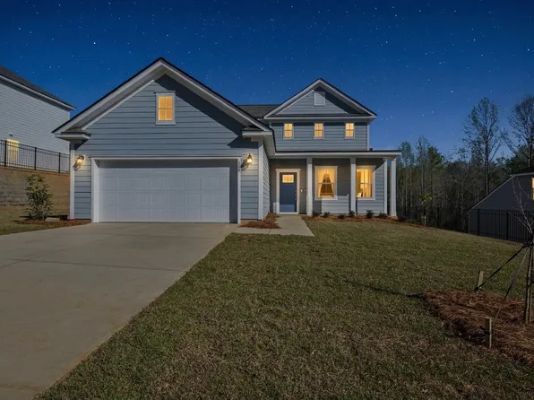 341 Mont Haven Pl, Lexington, SC 29072