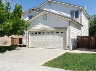 1267 Lark Ave, Brighton, CO 80601