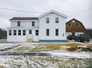 1 S Dansville St, Cohocton, NY 14826