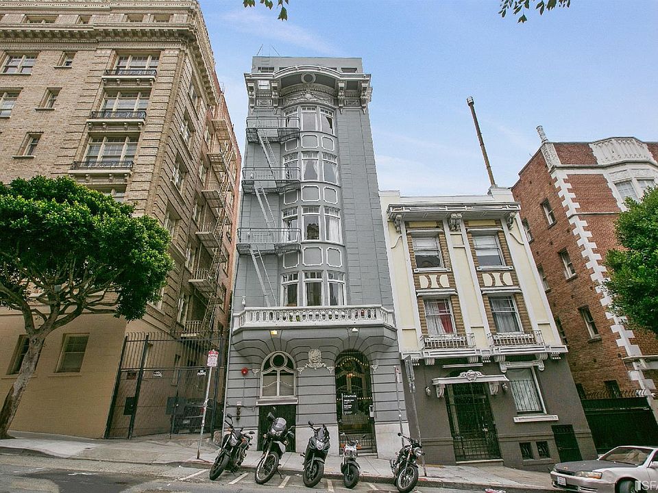 1st image of 630 Leavenworth St APT 4