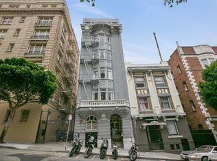 630 Leavenworth St APT 4, San Francisco, CA 94109