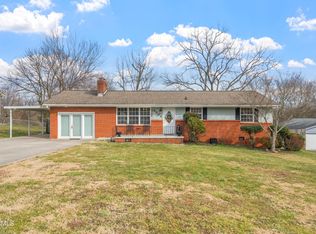 5504 Kenbrook Ln LOT 11, Knoxville, TN 37921