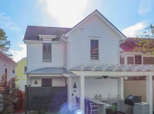 76 Sowell St UNIT 1, Mount Pleasant, SC 29464