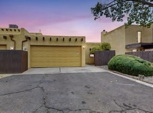 69 Calle De La Noche NE, Albuquerque, NM 87109