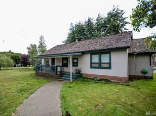 5806 Central Park Dr, Aberdeen, WA 98520