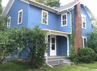 741 E Michigan Ave, Marshall, MI 49068