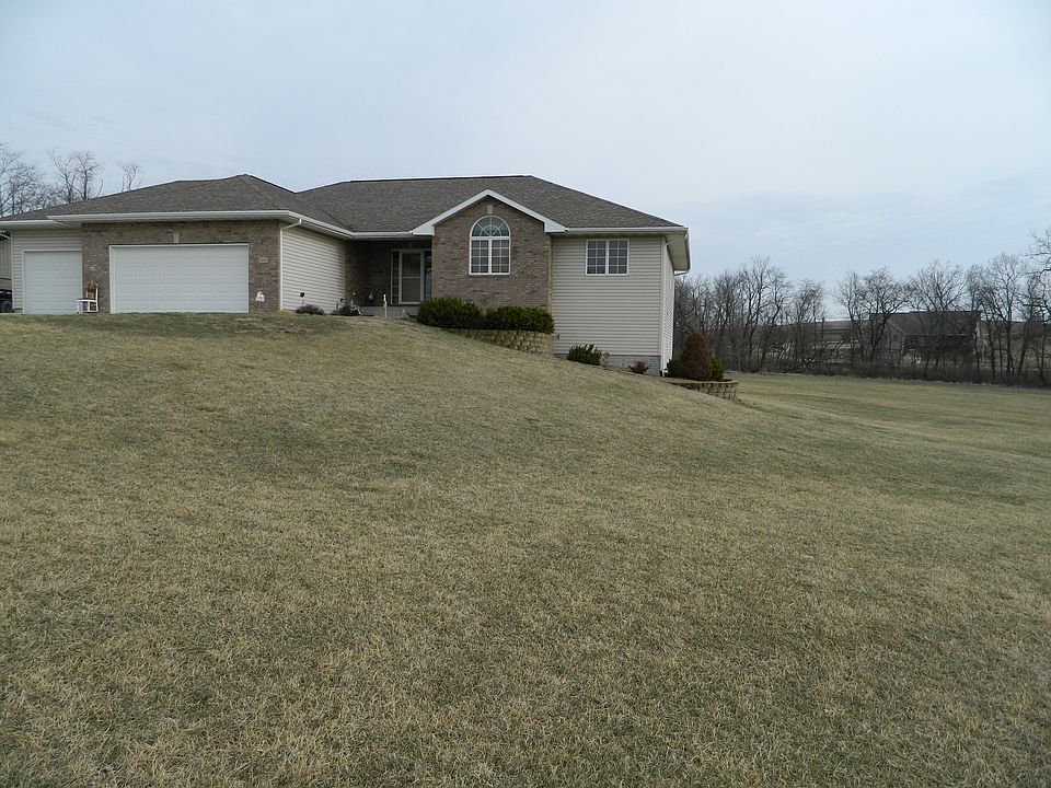 4.45 acre lot on cul de sac