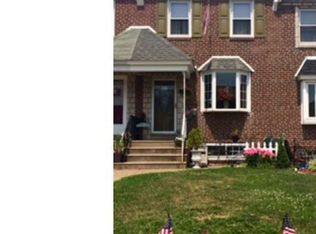 3223 Disston St, Philadelphia, PA 19149