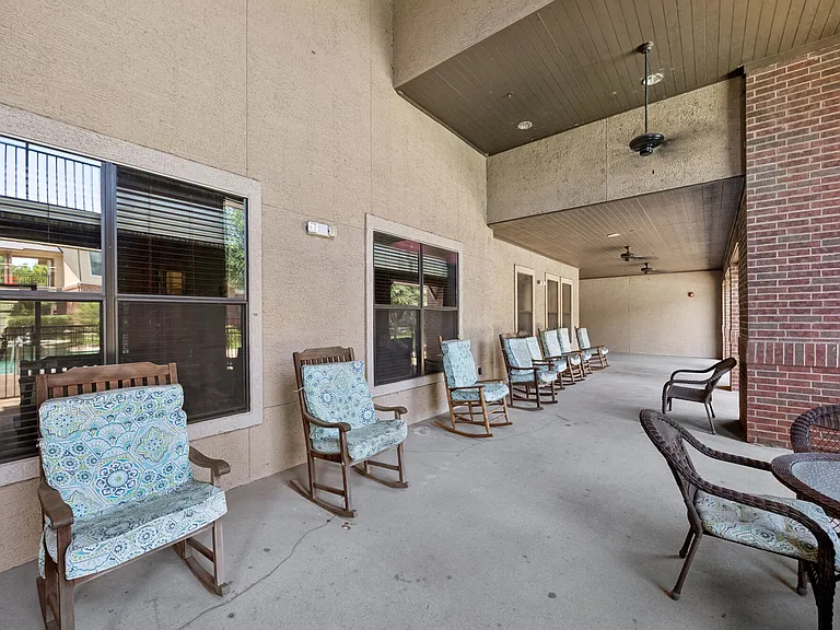 Magnolia Trace — Photo 34