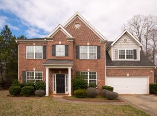 962 Fellowship Rd, Fairburn, GA 30213