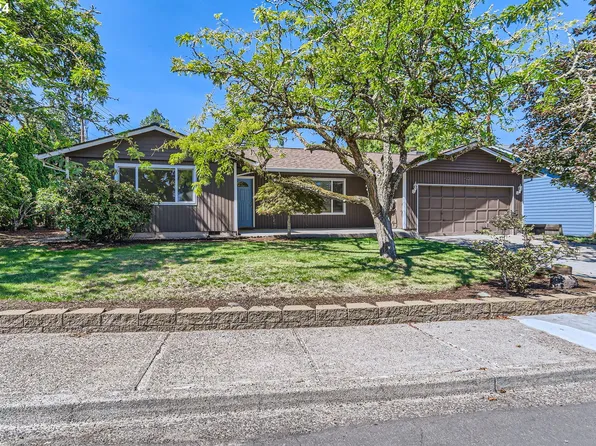 4235 SW 195th Ct, Beaverton, OR 97078