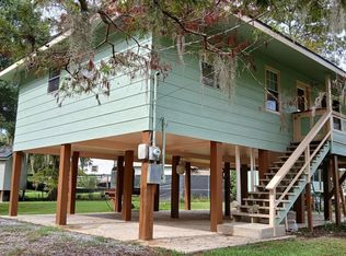 20226 La Trace Rd, French Settlement, LA 70733