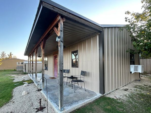 722 Texas Ave