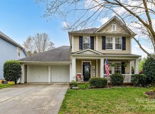 9404 Rosalyn Glen Rd, Cornelius, NC 28031