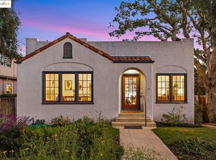 1730 San Lorenzo Ave, Berkeley, CA 94707