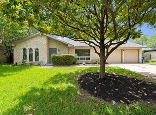 8904 Pointer Ln, Austin, TX 78758