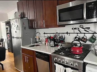 Rented by Living New York