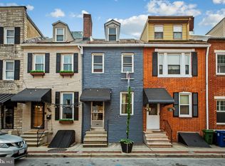 216 S High St, Baltimore, MD 21202