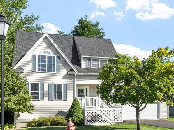 27 Footbridge Lane #11, Dover, NH 03820