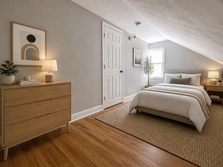 32 Gilmore St #201 — Photo 13