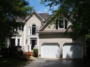 13613 Horselydown Ln, Henrico, VA 23233