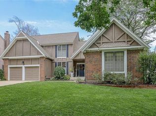 4968 W 129th Ter, Leawood, KS 66209