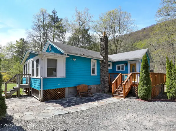 217 New York 214, Phoenicia, NY 12464