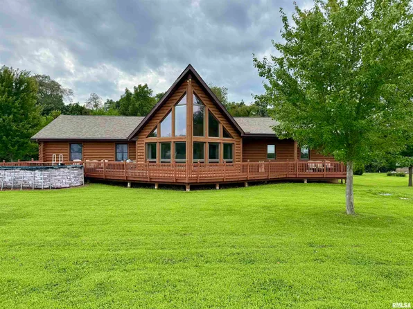 572 N Knox Highway 26 Rd, Galesburg, IL 61401