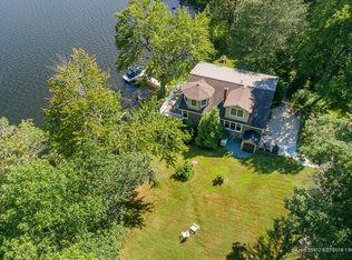 61 Pleasant Pond Ln, Litchfield, ME 04350