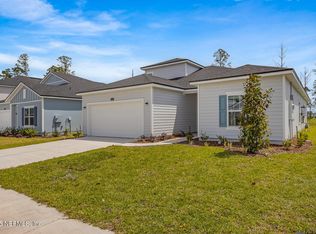 816 Cordova Palms Parkway St, Saint Augustine, FL 32095