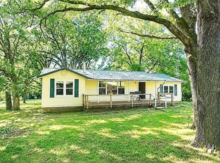 75 County Road 863, Isabella, MO 65676