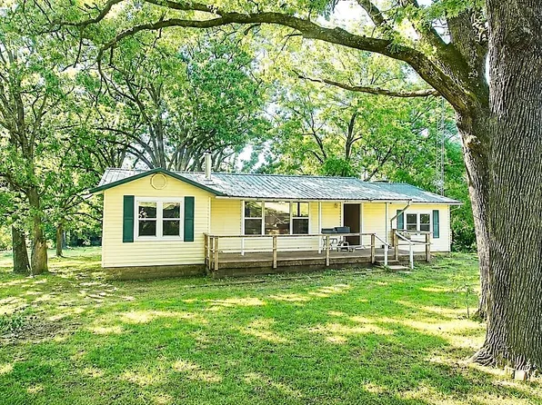 75 County Road 863, Isabella, MO 65676
