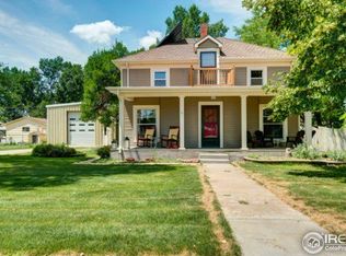 327 2nd St, Kersey, CO 80644