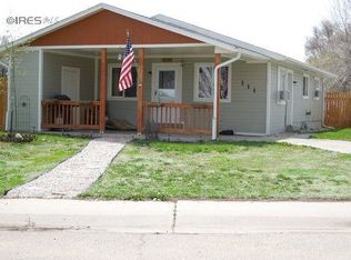 111 Aragon Ct, Milliken, CO 80543