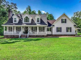 4996 Lumberjack Ln, Conway, SC 29526