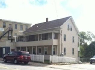 60 Main St, Spencer, MA 01562