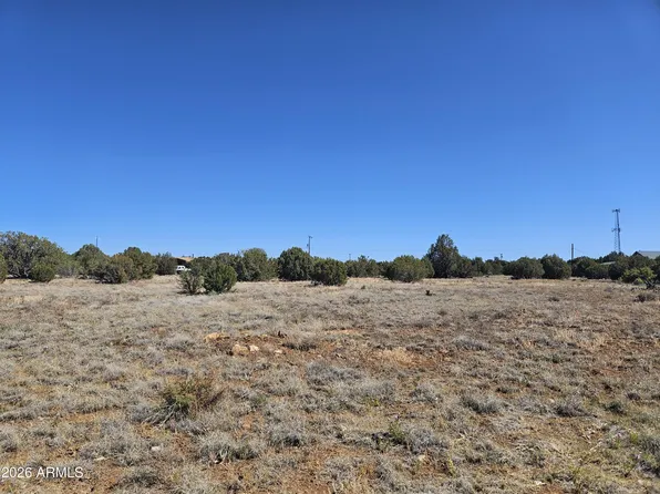8423 NAVAJO Drive #-, Show Low, AZ 85901