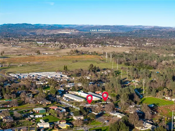 6317 Lincoln Blvd, Oroville, CA 95966