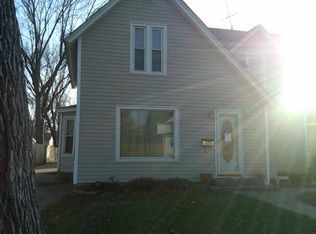 745 4th St W, Hastings, MN 55033