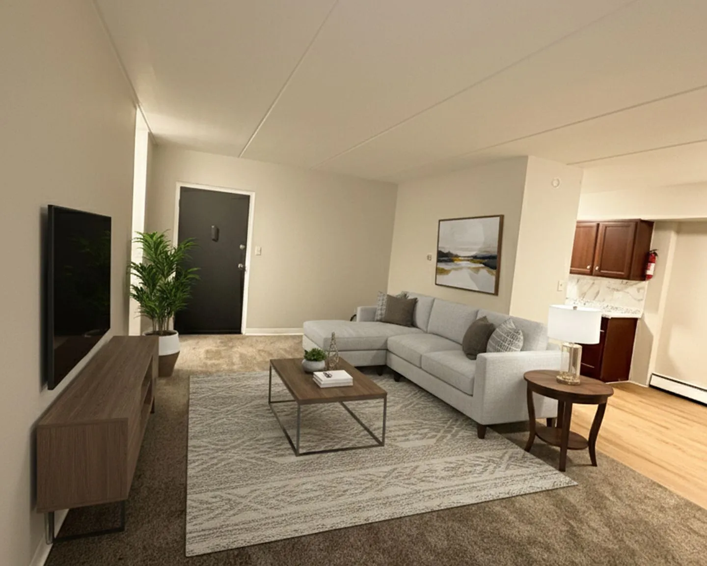 Hill Manor/Edgemont Terrace — Photo 2