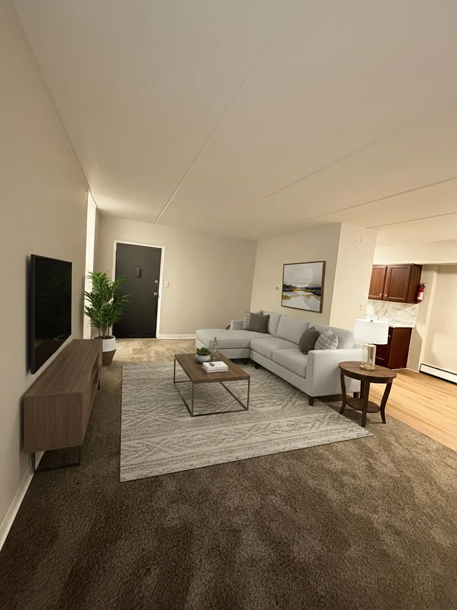 Building Photo - Hill Manor/Edgemont Terrace