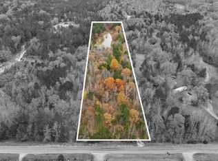 7 Wall Hill Rd LOT 7, Byhalia, MS 38611